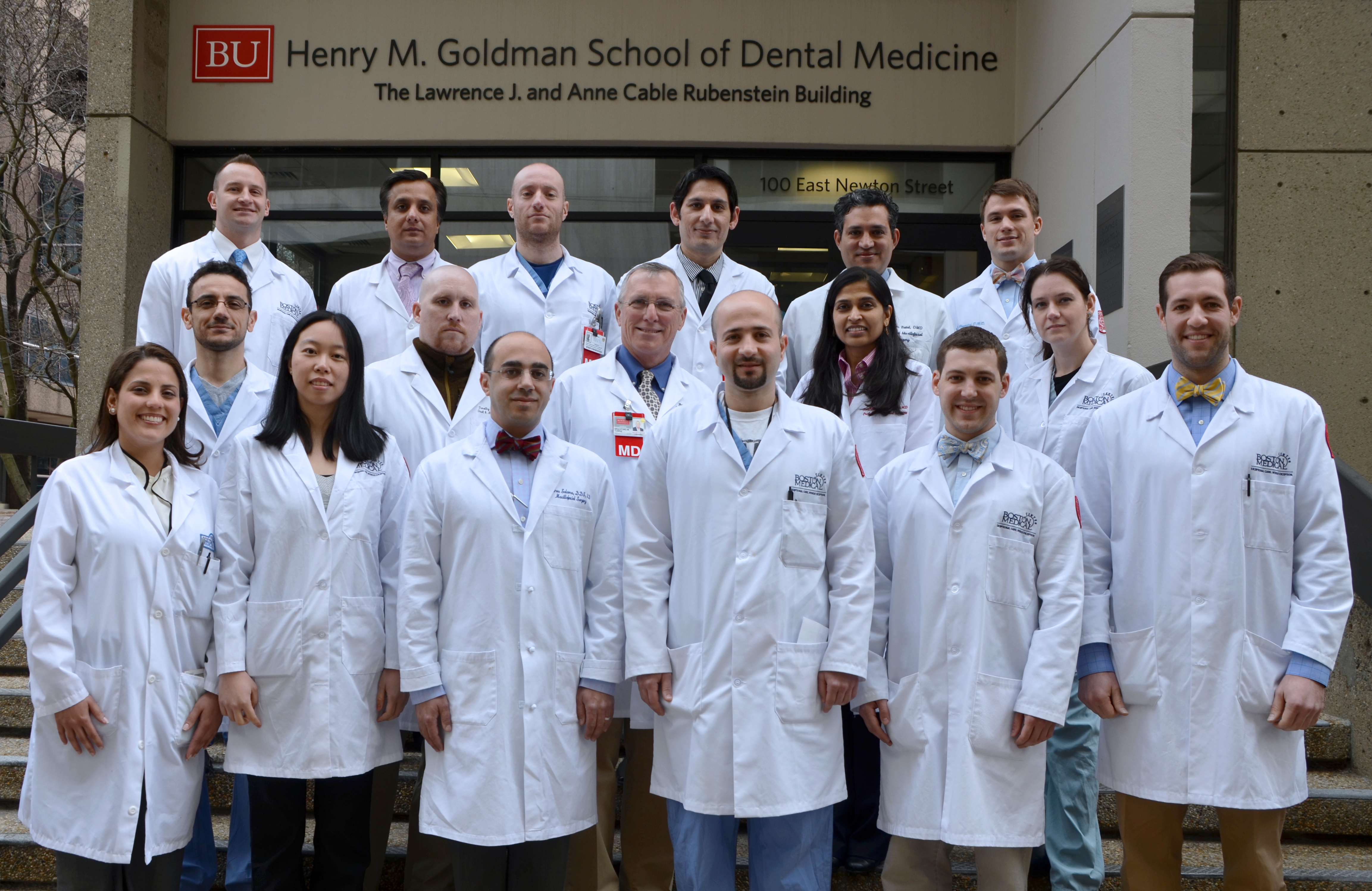 Boston University Dental School Requirements INFOLEARNERS