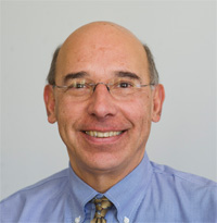 Dr. Raul Garcia