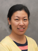 Dr. Rongjuan Mi