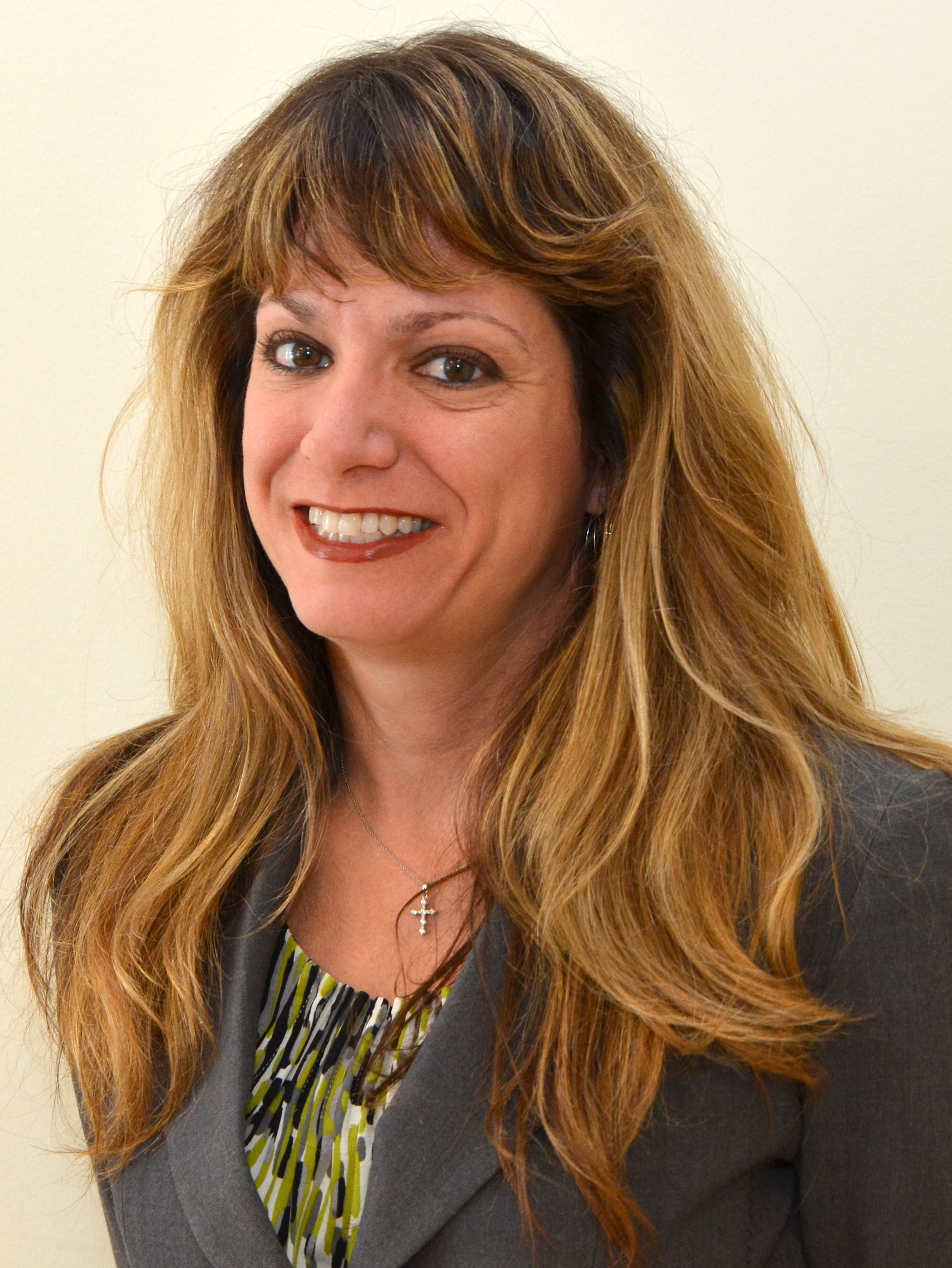 Dr. Belinda Borrelli