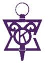 Omicron Kappa Upsilon emblem