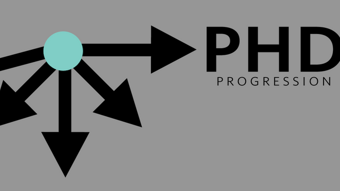 PhD Progression