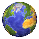 earth short