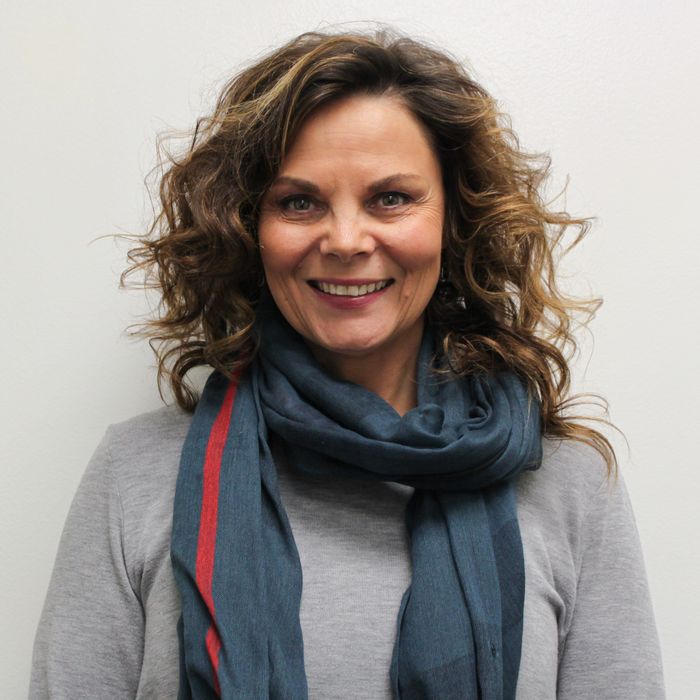Stacy McKenna