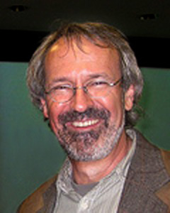 MSE Chemistry David Coker