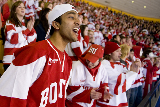 2010 beanpot tournament