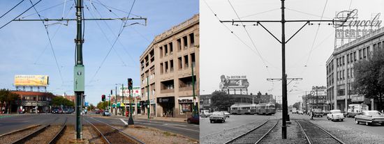 Packard's Corner, Allston, MA