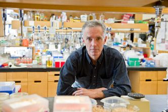 Boston University Synthetic Biology research and engineering, Professor James Collins, Collins Lab