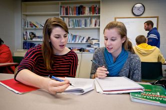 Boston University Educational Resource Center, Tutor, Tutoring, TutorTrac