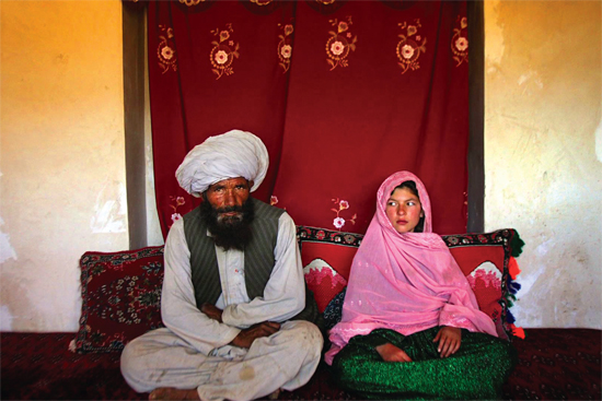 Child Brides