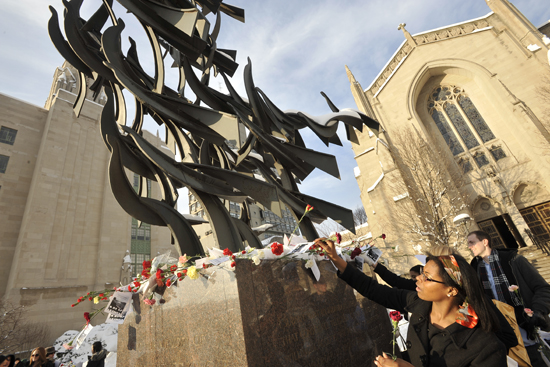 Martin Luther King Day observance, Boston University