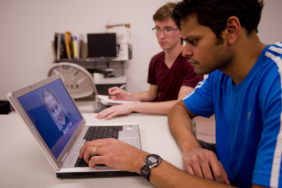UROP fitness and memory, memory test fitness and memory research testing, Boston University Undergraduate Research Opportunities Program UROP