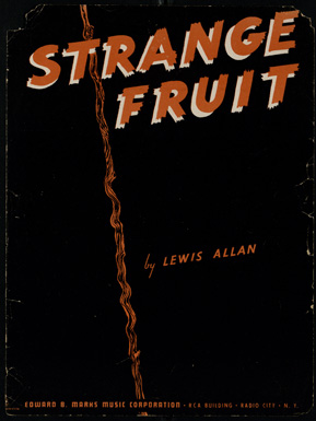 t_StrangeFruit