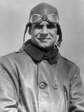 Lt. General James H. Doolittle