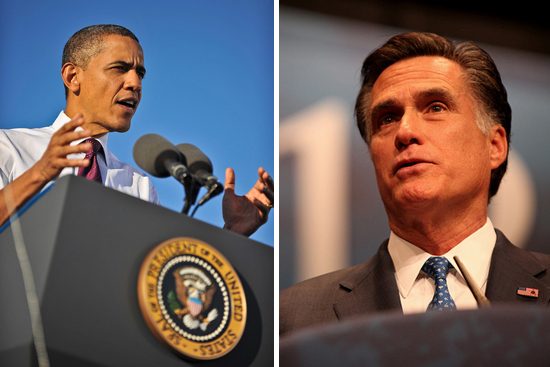 President Barack Obama, Mitt Romney, politics, presidential debate, presidential campaign 2012