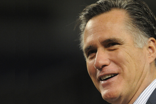 Mitt Romney, mormon religion, mormonism, presidential campaign 2012