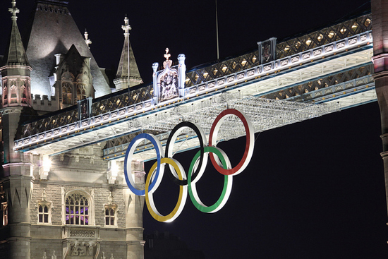 Summer Olympic Games, Boston University BU athletes compete in London