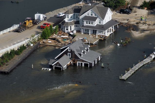 Hurricane Sandy, insurance, disaster relief, disaster insurance