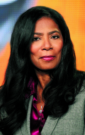 Judy Smith, crisis management advisor Judy Smith crisis management advisor advice, author Good Self, Bad Self book Boston University BU alumni