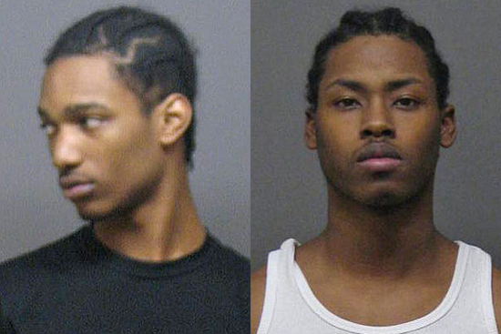 Brookline robbery stabbing arrest January 29, 2013