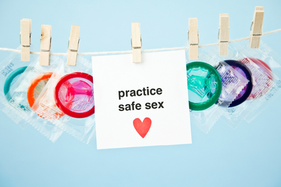 Boston University BU, sexperts, sexual health initiative, condom fairies, student health services