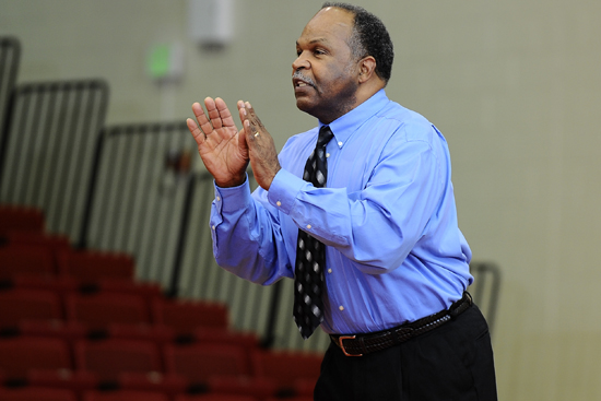 Boston University BU athletics, mens wrestling terriers, coach Carl Adams