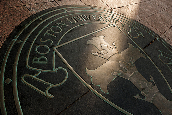 Boston University BU, dean Marsh Chapel Robert Allan Hill, School of Theology STH, Methodist Origins