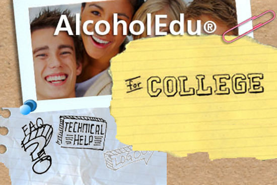 Boston University BU, alcohol education, alcoholedu.com, mandatory online alcohol course training undegradates