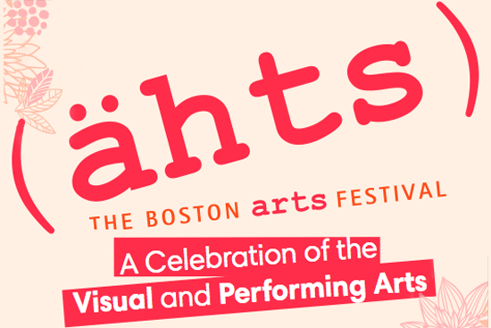 Boston Arts Festival Boston Arts Festical, City of Boston Mayor Menino arts initiative