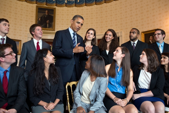 Boston University BU, student loan financial aid changes, President Obama, Student Loan Certainty Act