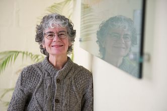 Deborah Belle, Professor of Psychology, Boston University College of Arts and Sciences, CAS, gender bias, gender stereotypes, Undergraduate Research Opportunities Program, UROP