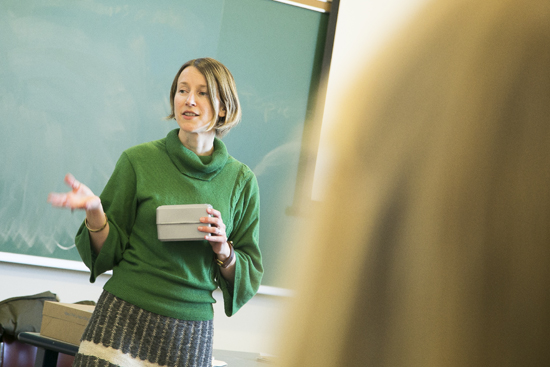 Boston University BU, valentines day poetry, Assembly line valentine, relationship violence, Jessica Bozek instructor, College of Arts and Sciences, CAS Writing Program, Poetry Now