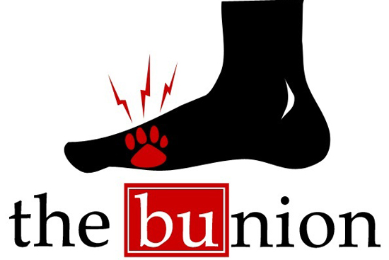 Boston University BU, The Bunion, satire journalism paper, The Onion