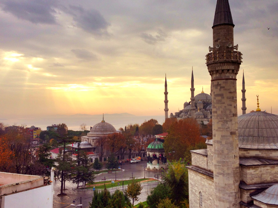 Istanbul, Turkey