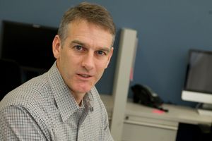 Boston University BU, Peter Blake, College of Arts and Sciences CAS professor, psychology research, child psychology and sharing, children cultural norms