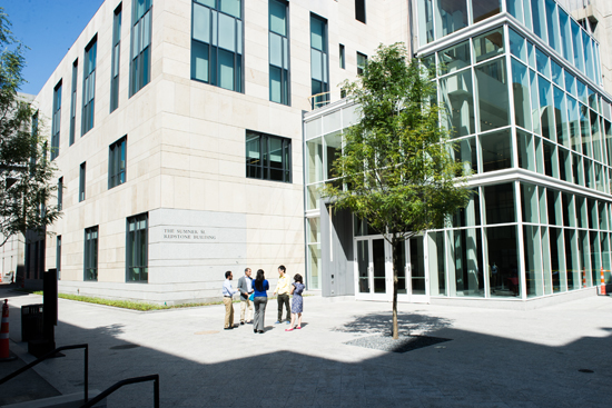 Boston University BU, School of Law LAW, rankings, Princeton Review