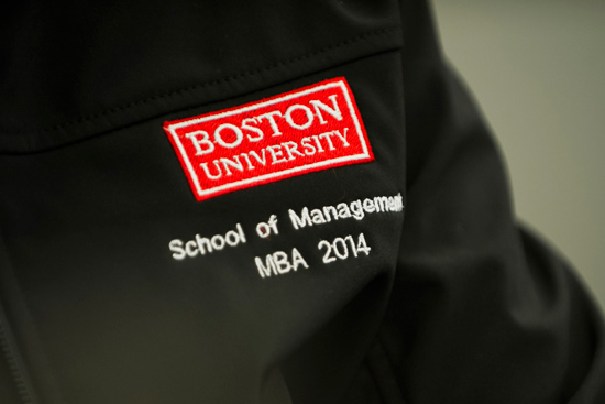 Boston University School of Management, SMG, Business Jam, business education