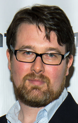 Boston University BU, Huntington Theatre, Guess Who's Coming to Dinner, playwright Todd Kreidler