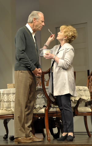 Boston University BU, Huntington Theatre, Guess Who's Coming to Dinner, playwright Todd Kreidler