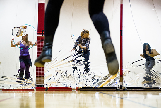 BU Hooping Project, BU Hoop, Boston University student clubs, Boston University student organizations