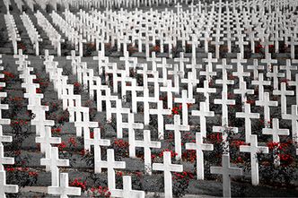 World War I, world war history