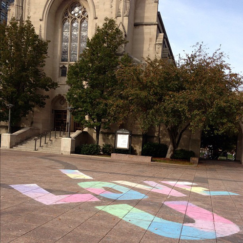 #oneBU photo contest, Madison Gordon-Lavaee #oneBU photo contest
