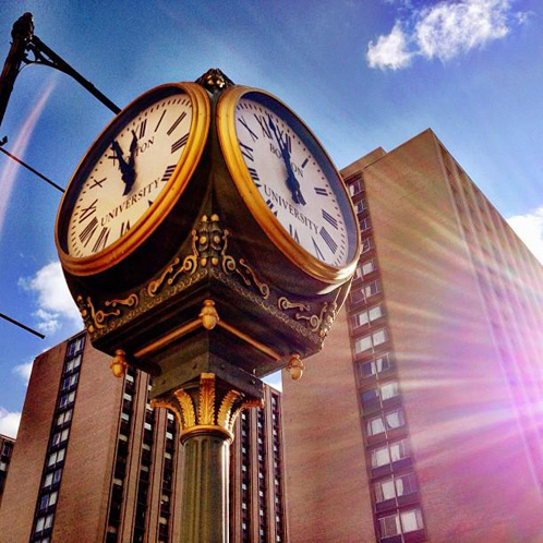 #oneBU photo contest, Ben Heyman #oneBU photo contest