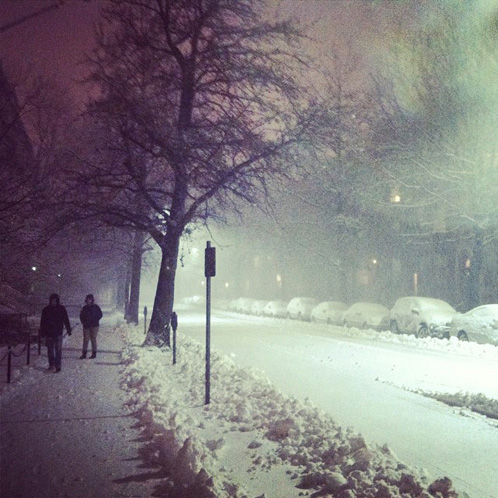 #oneBU photo contest, Rodrigo Bonilla #oneBU photo contest