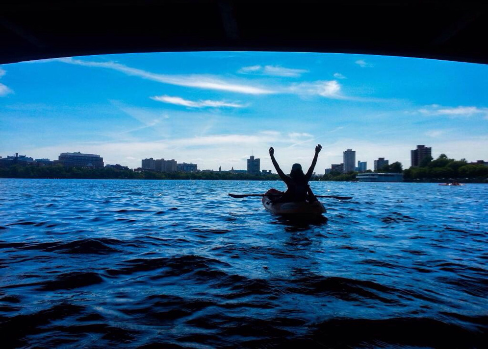 #oneBU photo contest, Sofia Laurito #oneBU photo contest