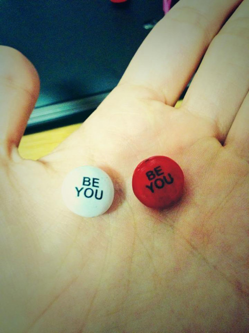 #oneBU photo contest, Alex Machado #oneBU photo contest