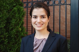 Leila Agha, assistant professor at Boston University Questrom School of Business