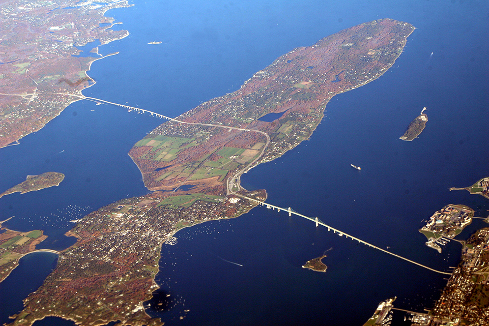 Narragansett Bay