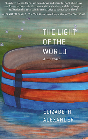 Elizabeth Alexander The Light of the World