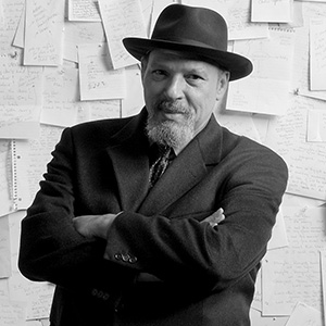 August Wilson